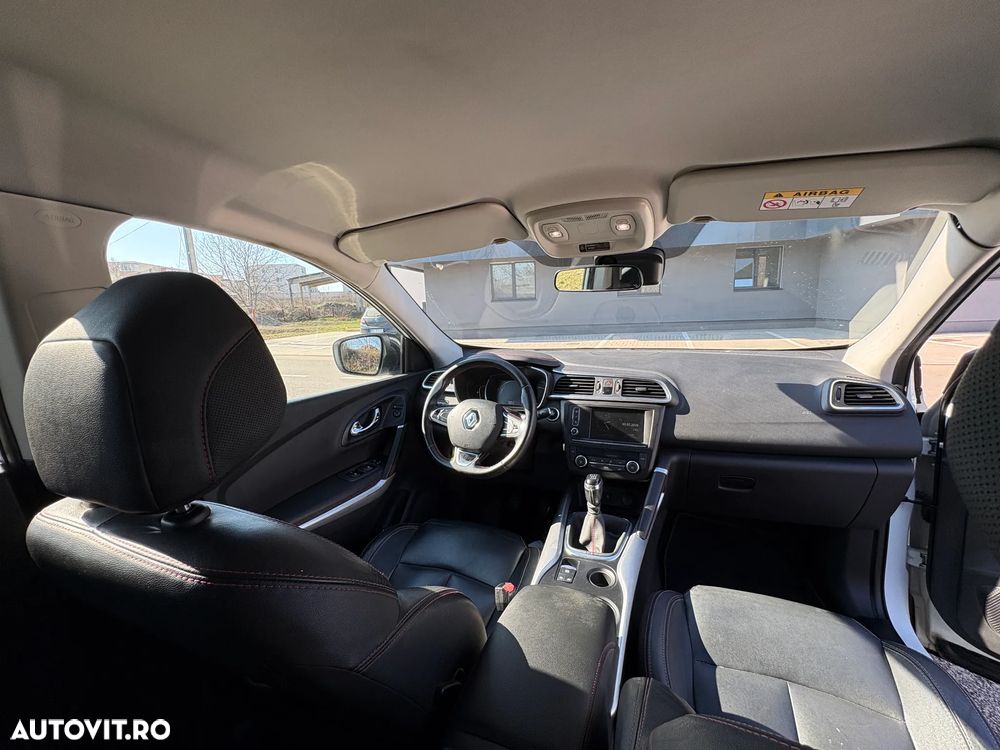 Renault Kadjar - 8