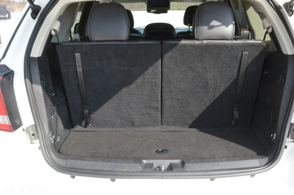 Fiat Freemont 2.0 Multijet 16V DPF Lounge - 15