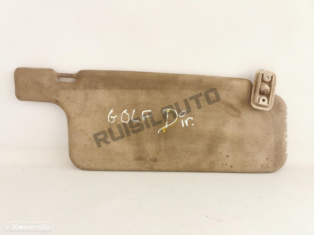 Pala Sol Direita  Vw Golf Ii (19e) [1984_1992] 1.3 - 1
