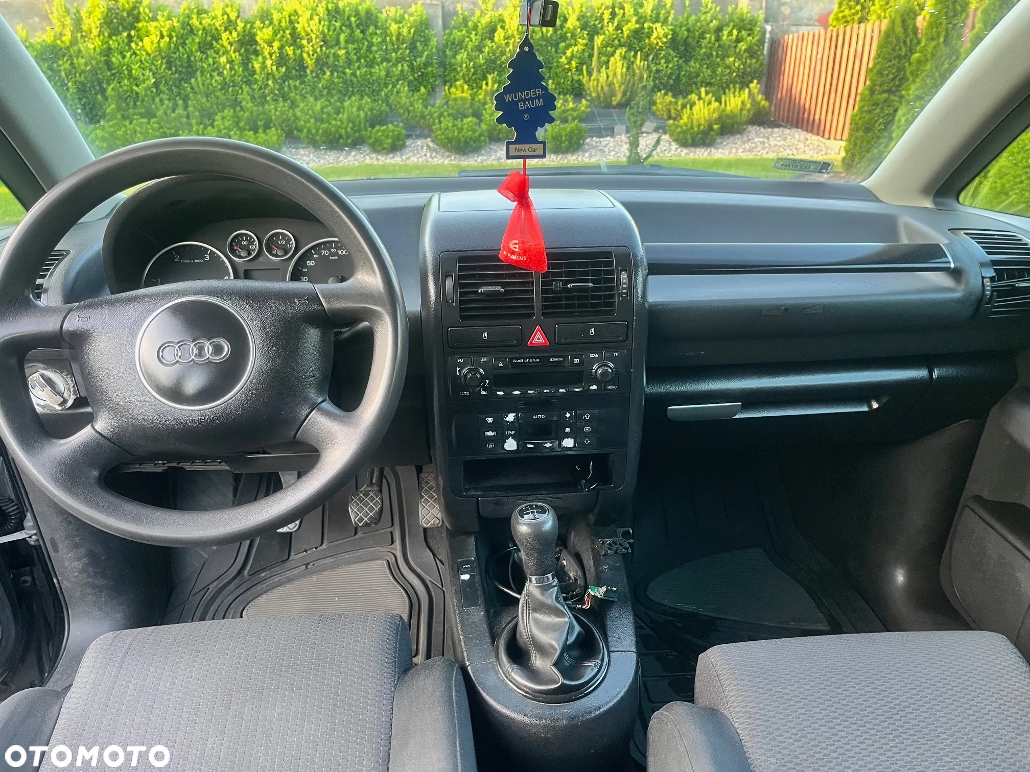 Audi A2 1.4 TDI - 4