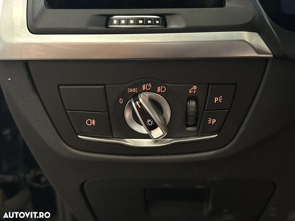BMW X3 xDrive30d AT MHEV - 16