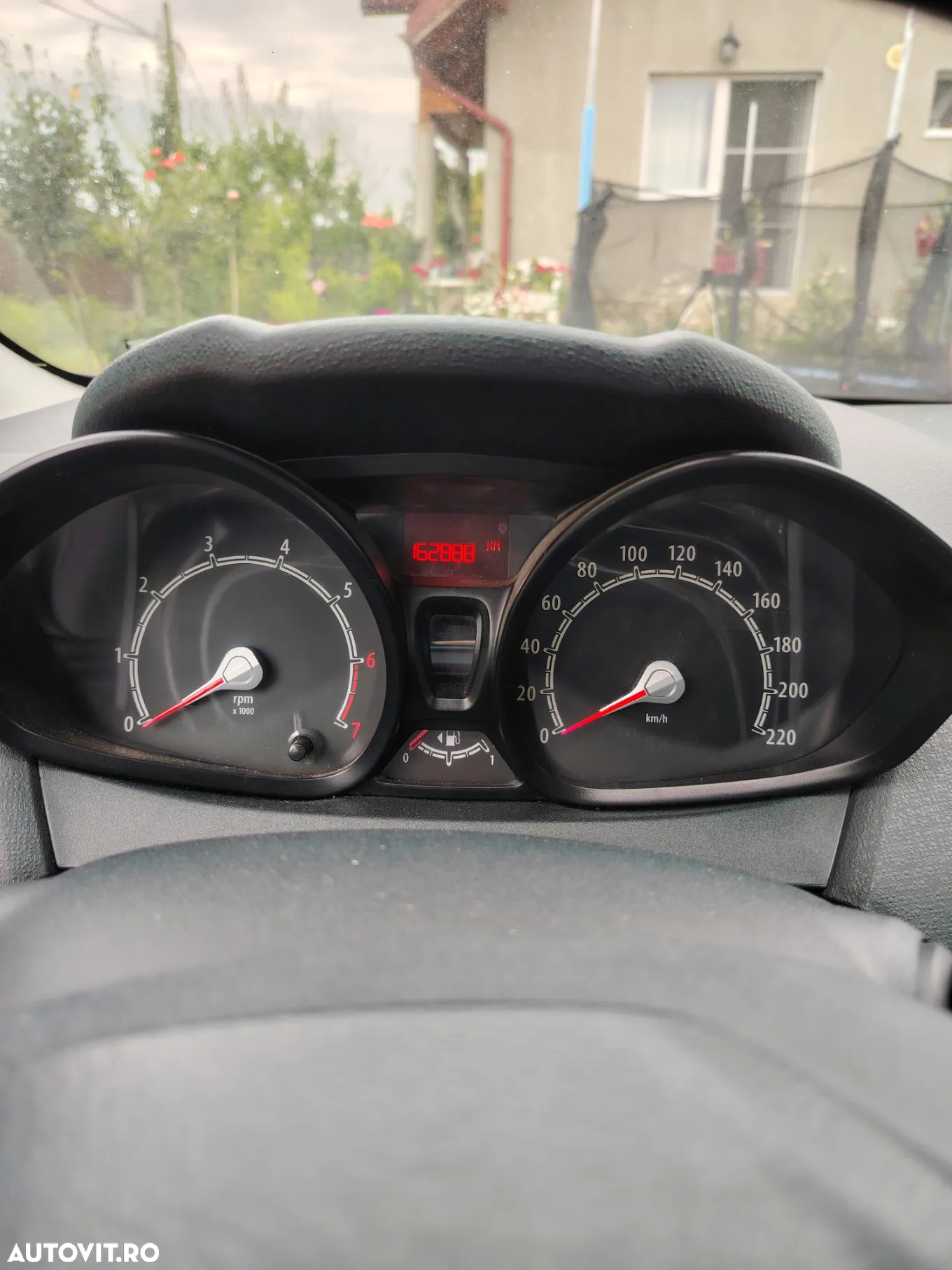Ford Fiesta - 3