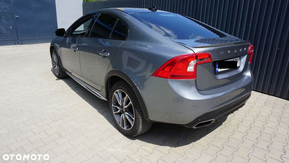 Volvo S60 T5 Geartronic Summum - 6