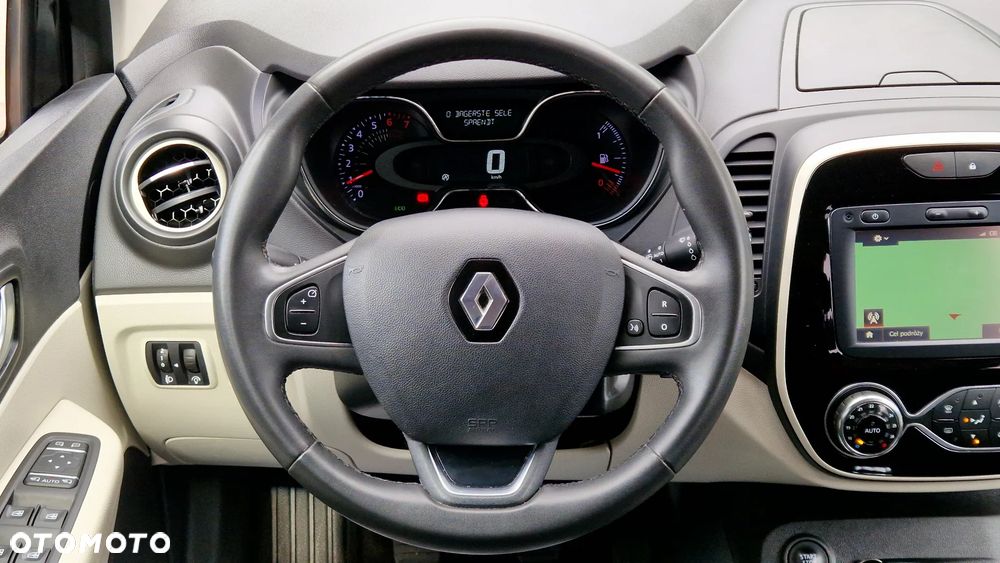Renault Captur (ENERGY) TCe 90 INTENS - 26