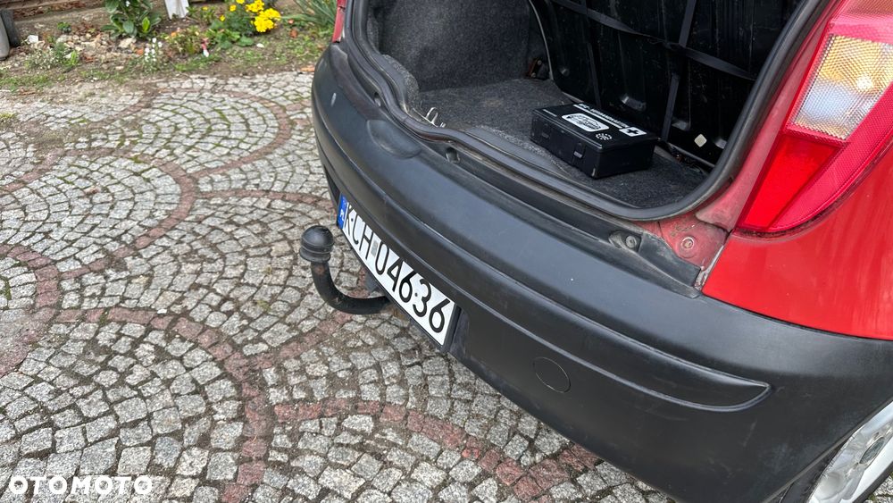 Fiat Punto 1.2 8V Active - 3
