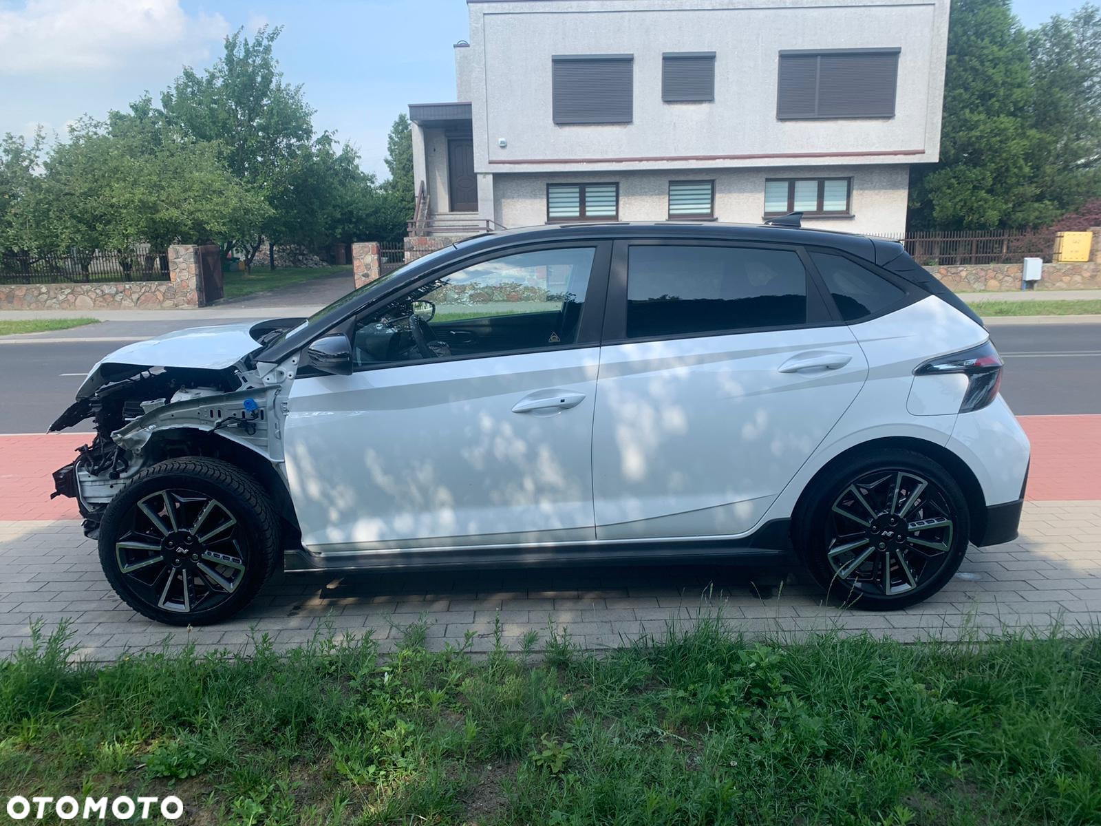 Hyundai i20 1.0 T-GDI 48V-Hybrid N Line - 6