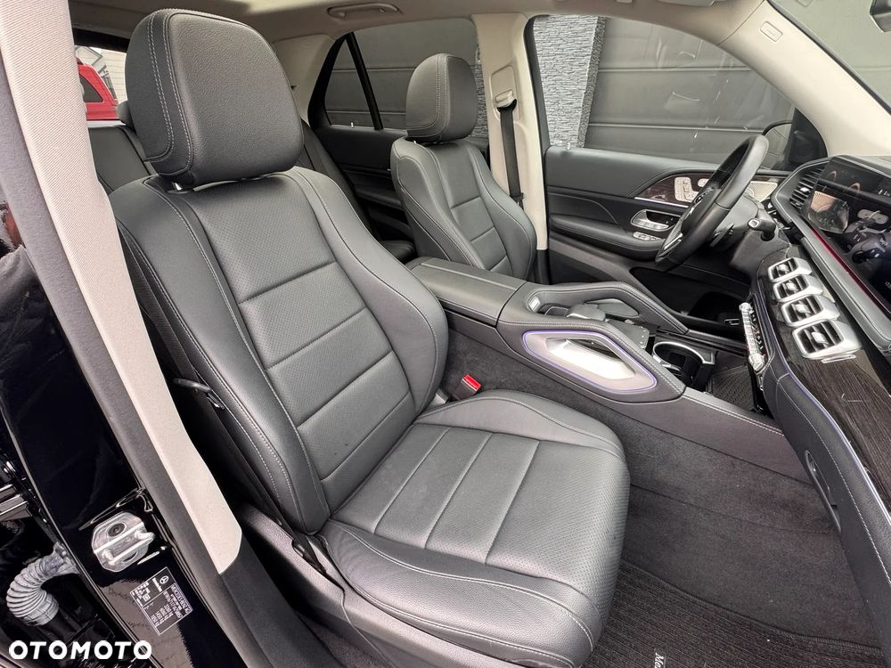 Mercedes-Benz GLE 350 de 4-Matic Premium Plus - 21