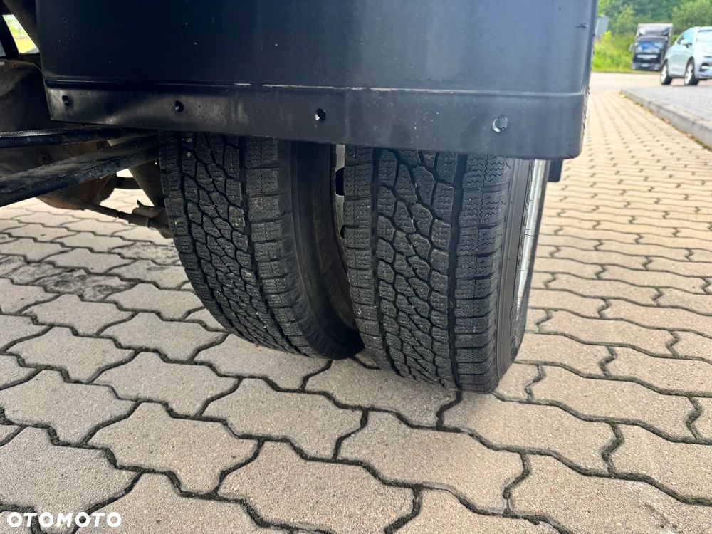 Ford Transit - 16