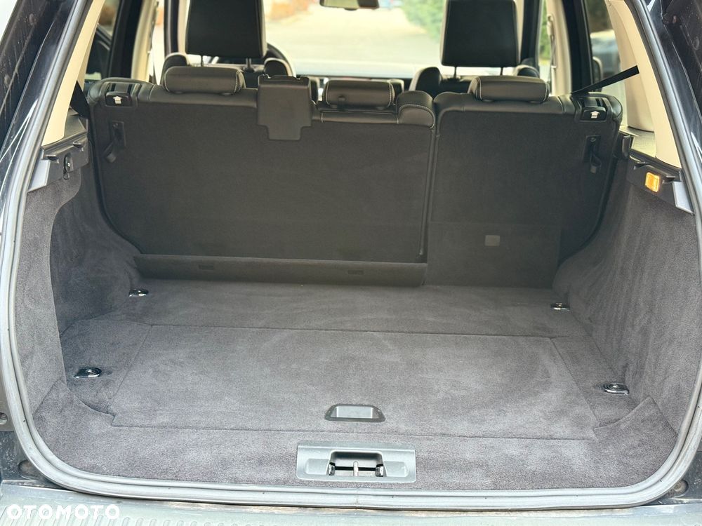 Land Rover Range Rover Sport Supercharged - 38