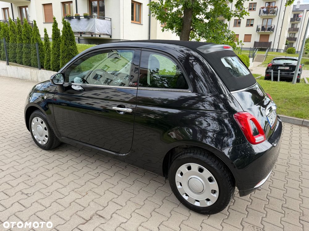 Fiat 500 - 14