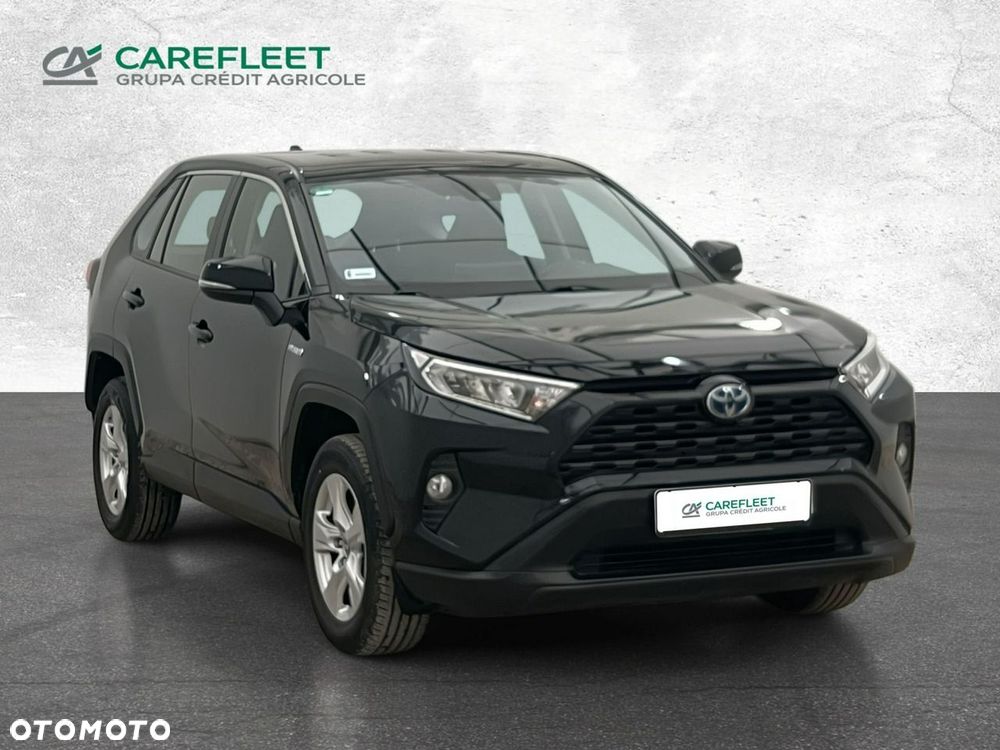 Toyota RAV4 - 3