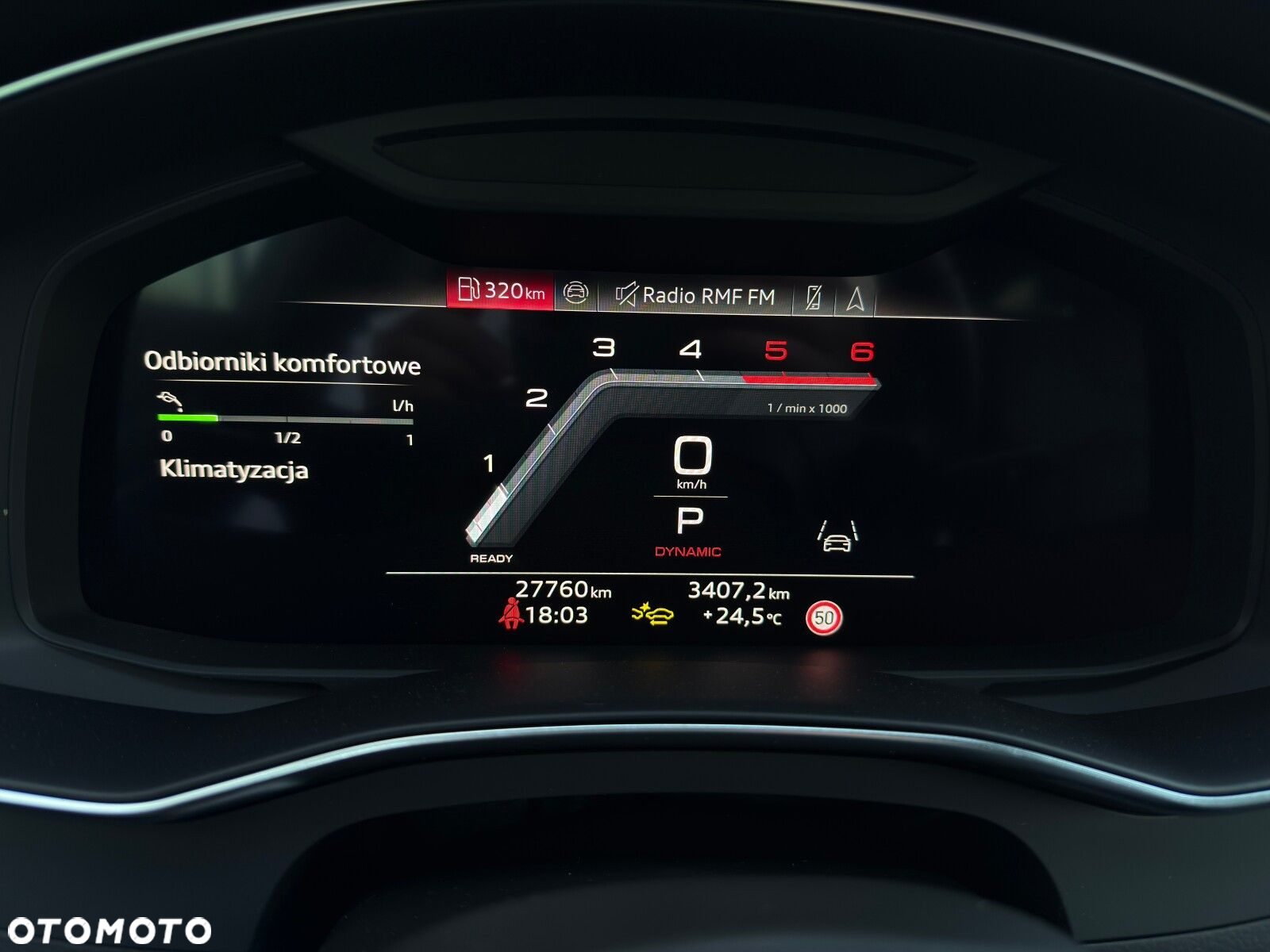 Audi A7 Sportback - 29