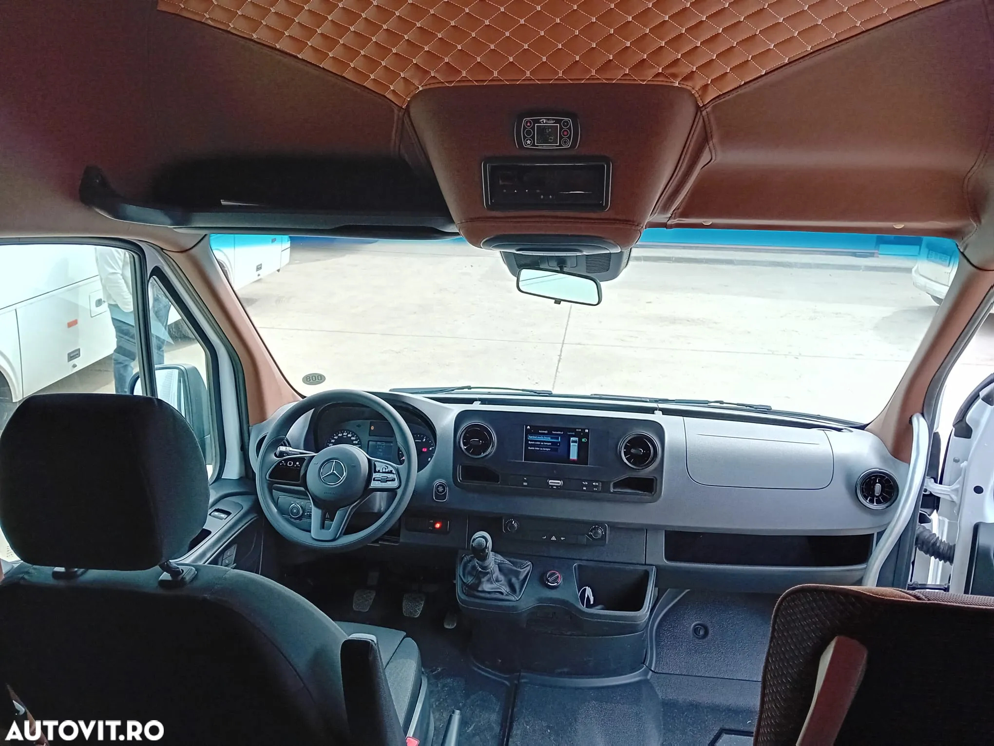 Mercedes-Benz SPRINTER - 14