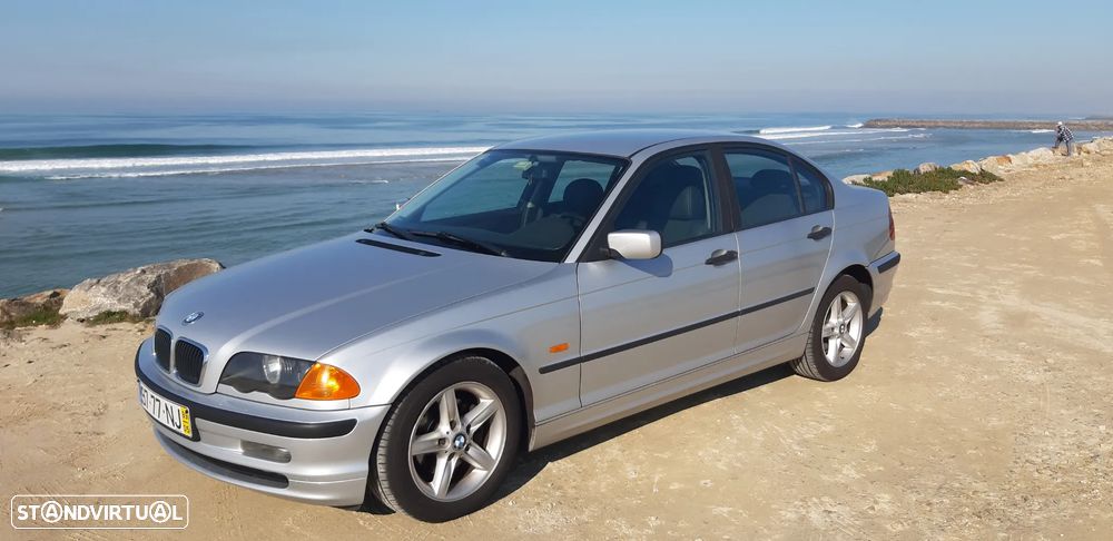 BMW 320 d - 11