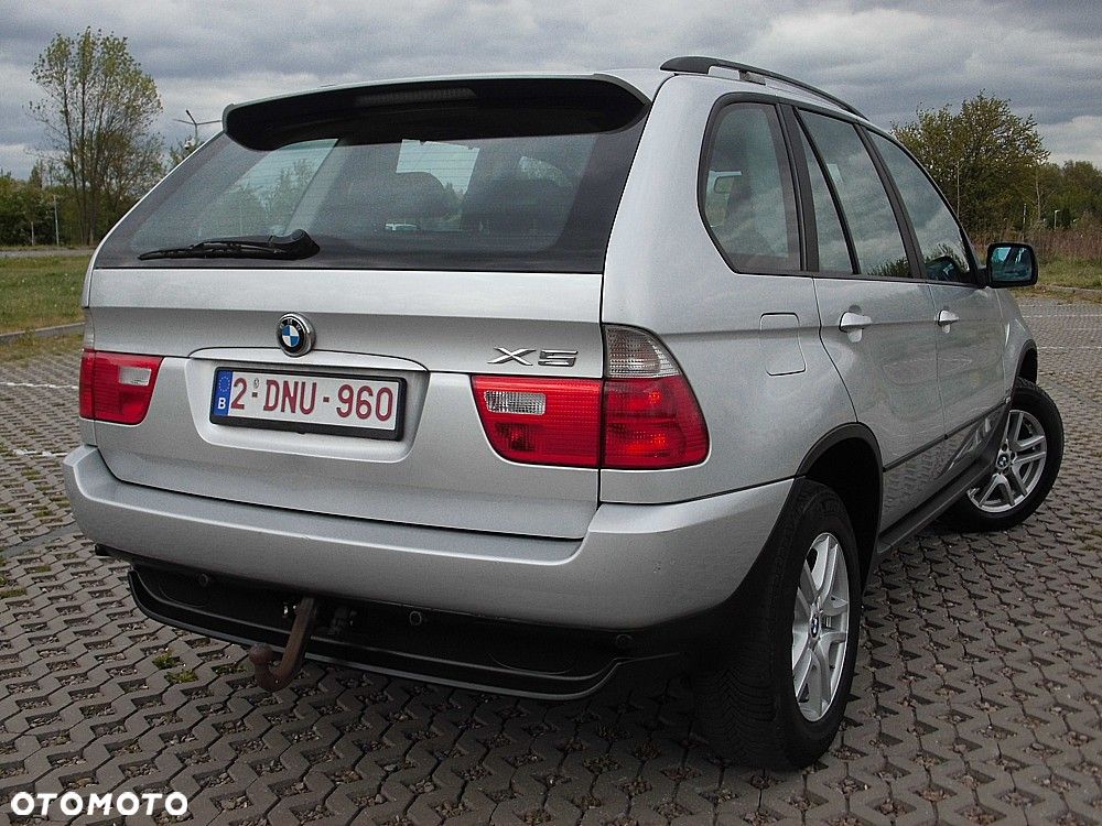 BMW X5 - 15