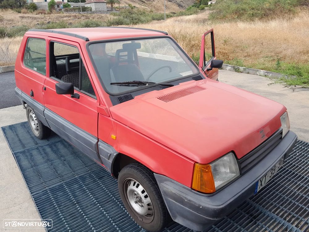SEAT Marbella - 11