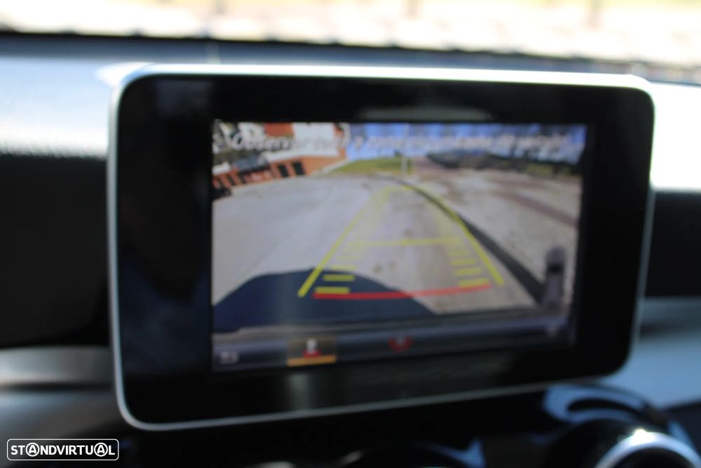 Mercedes-Benz GLC 250 d 4-Matic - 11