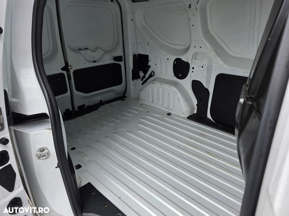 Dacia Dokker dCi 90 Laureate - 9