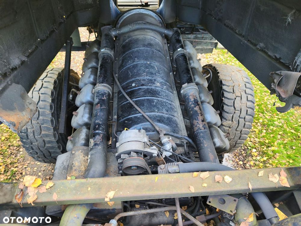 Tatra 815 Turbo V12 - 17