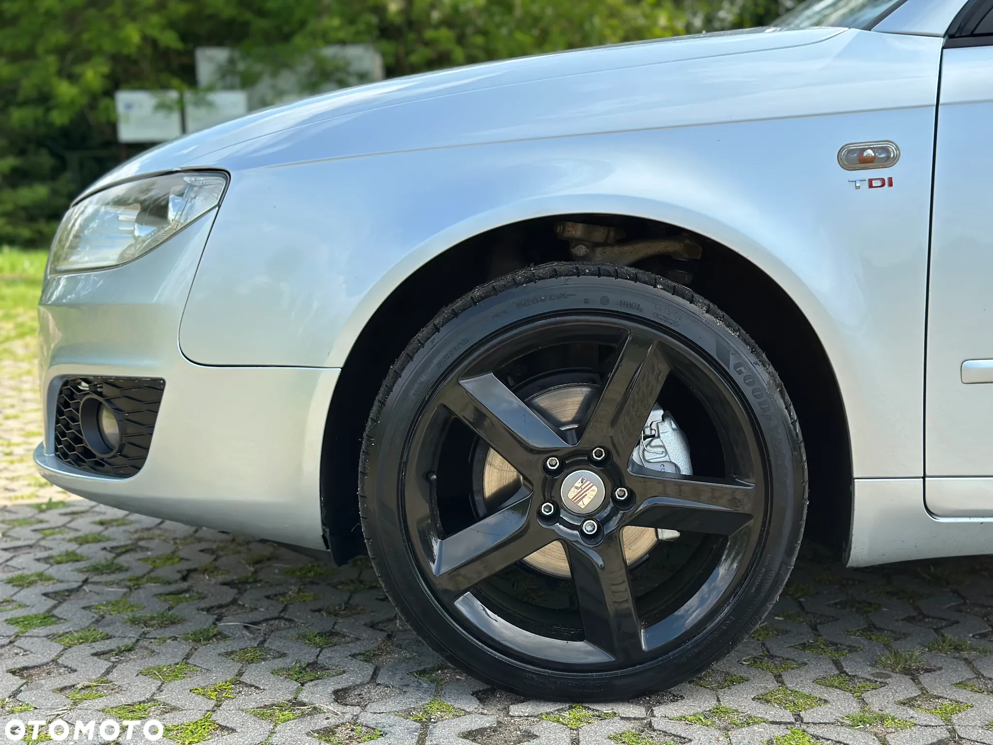Seat Exeo 2.0 TDI DPF Sport - 7