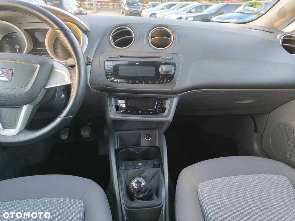 Seat Ibiza - 22