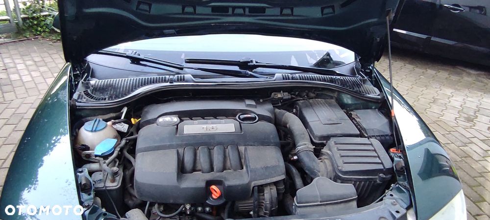 Skoda Octavia - 8