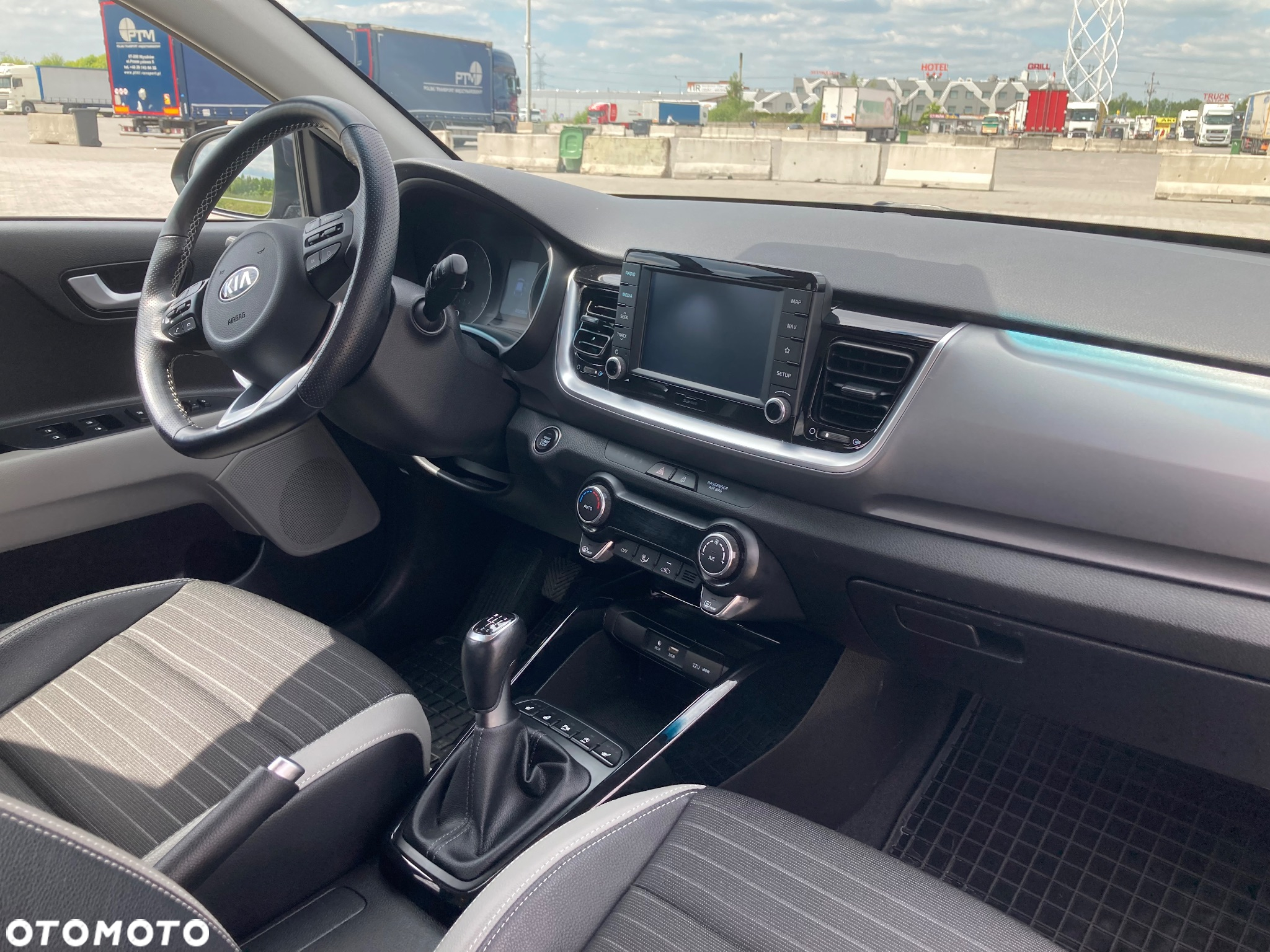 Kia Stonic 1.0 T-GDI XL - 13