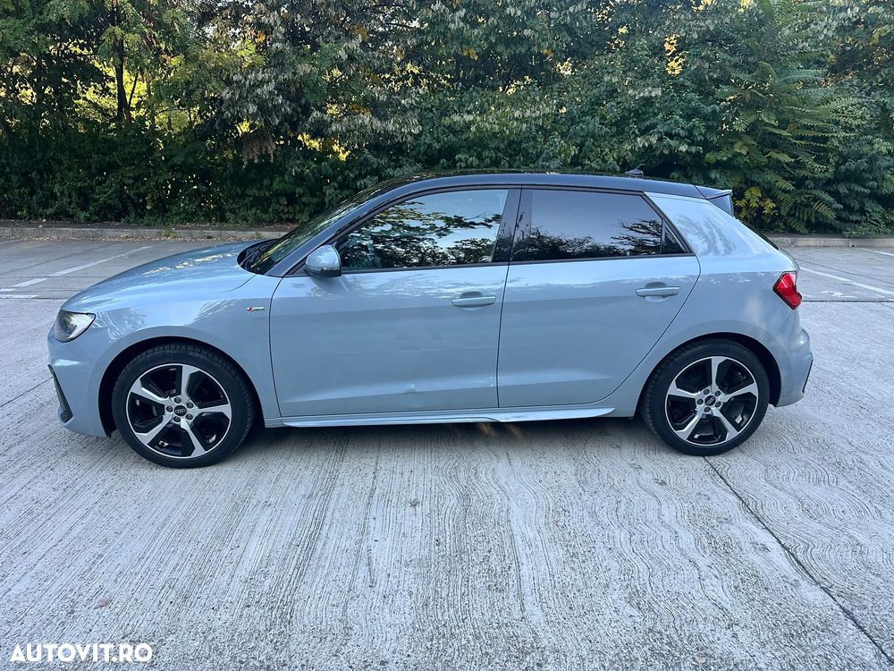 Audi A1 Sportback - 9