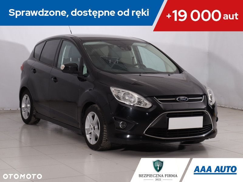 Ford C-MAX - 2