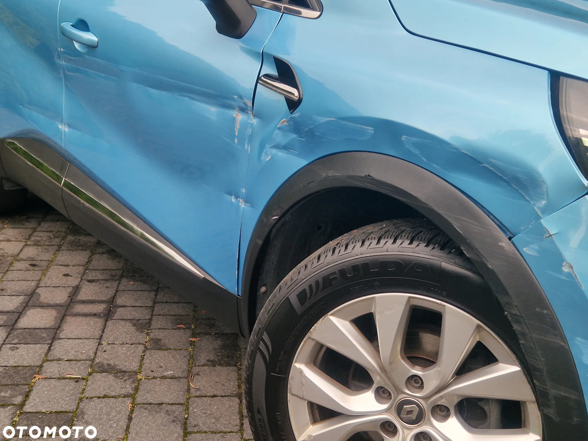 Renault Captur 1.3 TCe Intens EDC - 16