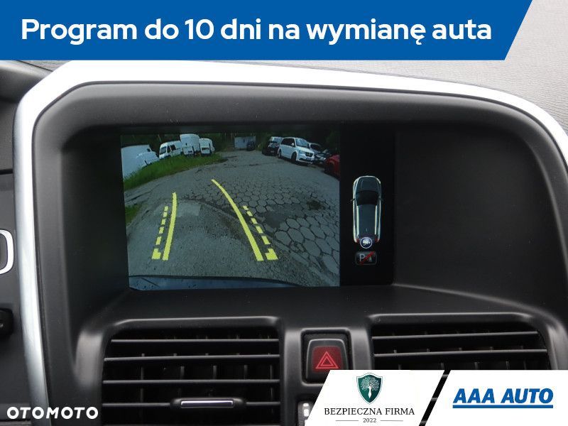 Volvo XC 60 - 20