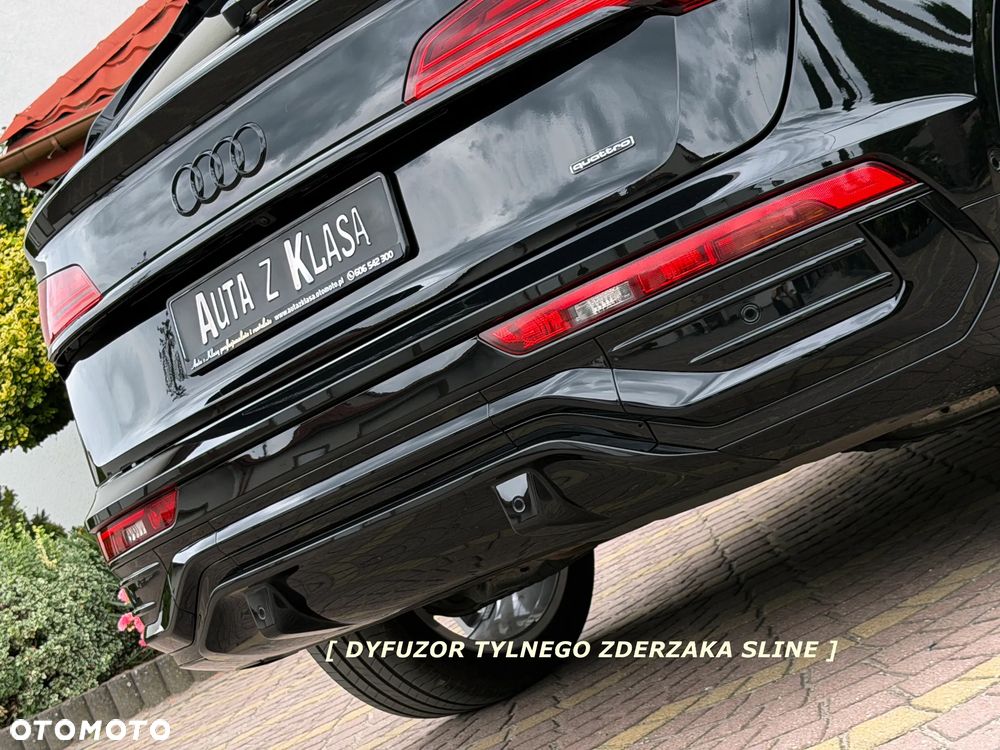 Audi Q5 Sportback 40 TDI mHEV Quattro S Line S tronic - 34