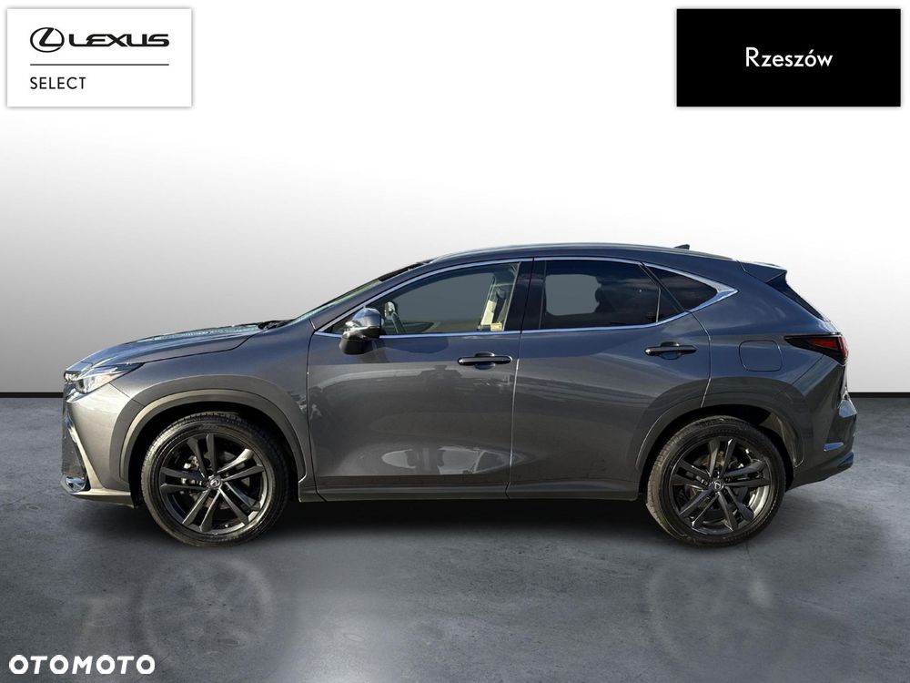 Lexus NX 350h Prestige AWD - 2