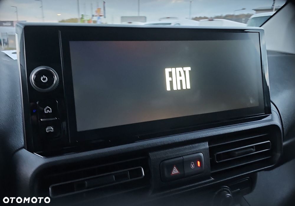 Fiat Doblo L2 VAN - 16