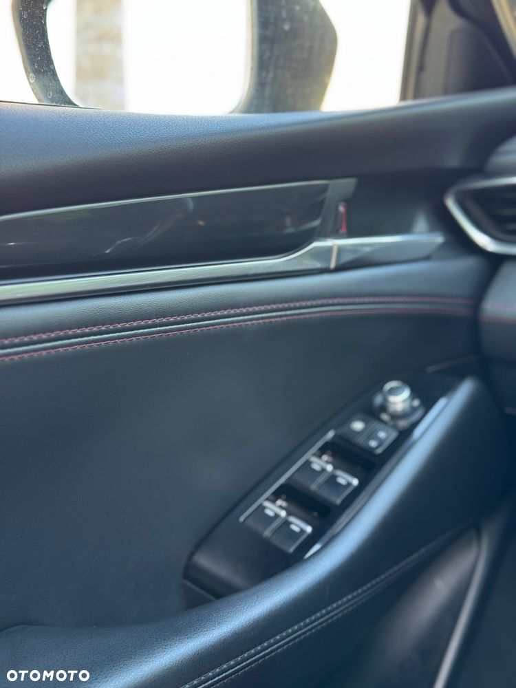 Mazda 6 - 15