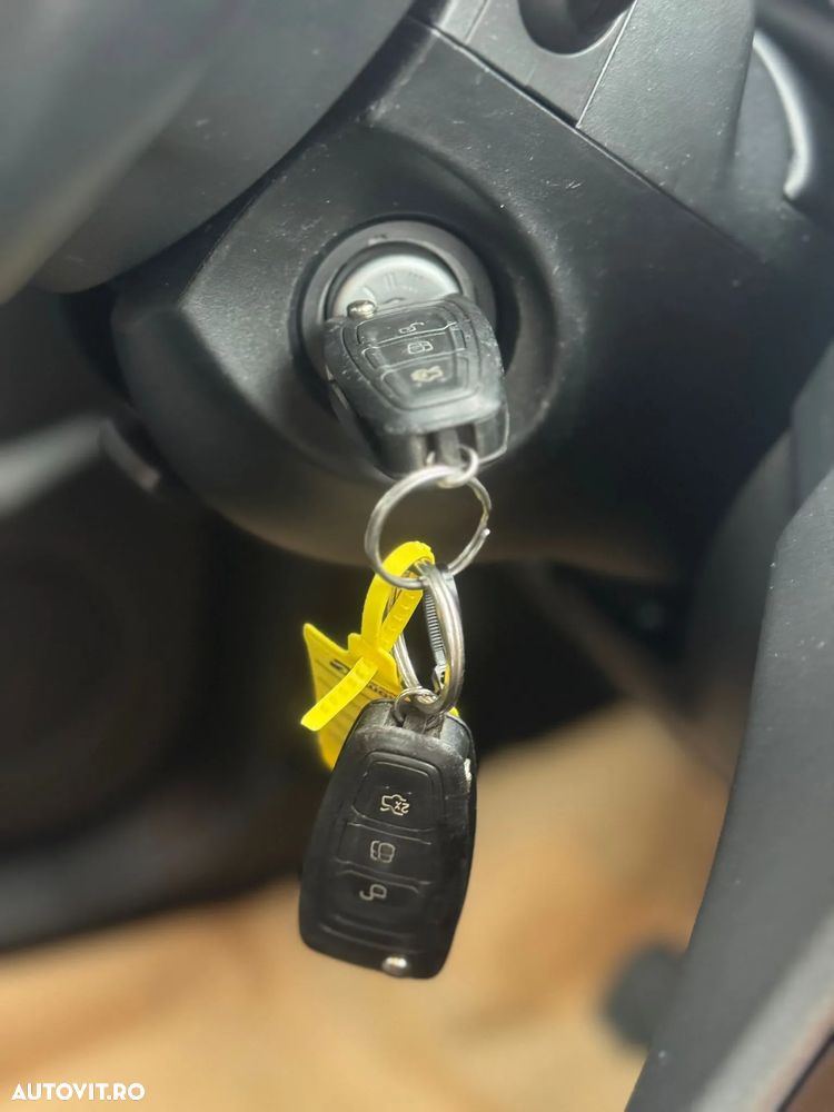 Ford C-Max 1.0 Ecoboost Start Stop Trend - 8