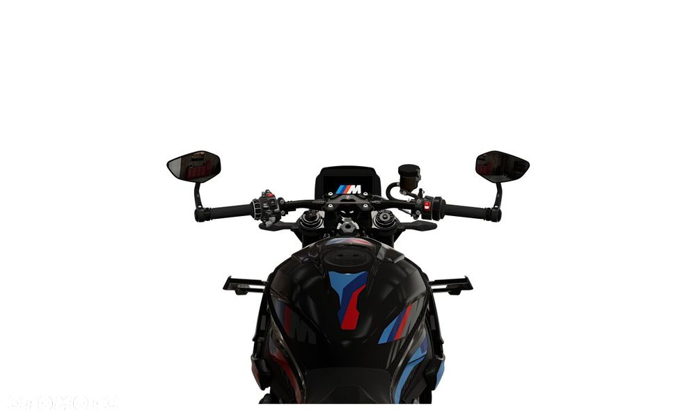 BMW S - 3