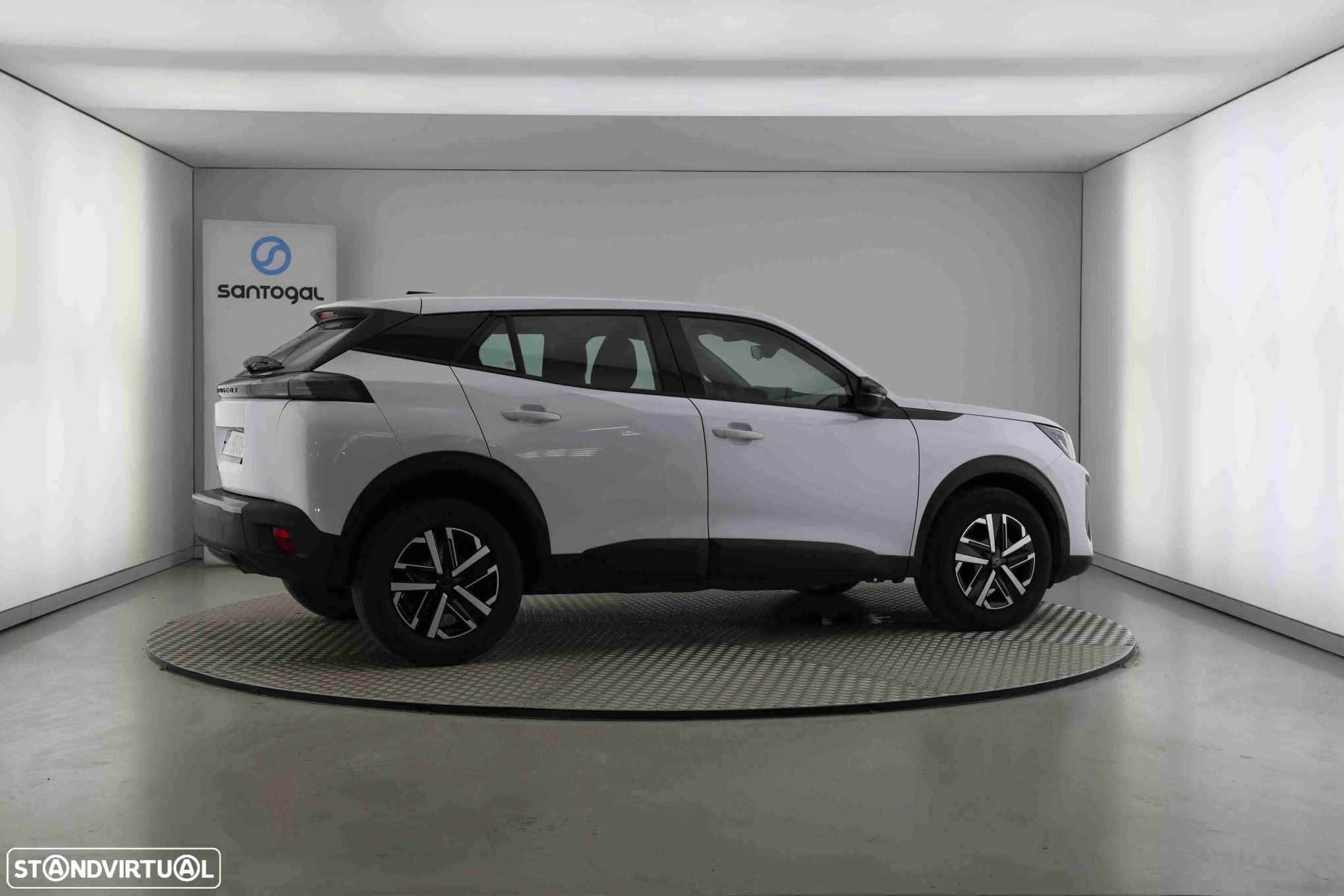 Peugeot 2008 1.2 PureTech Active - 3