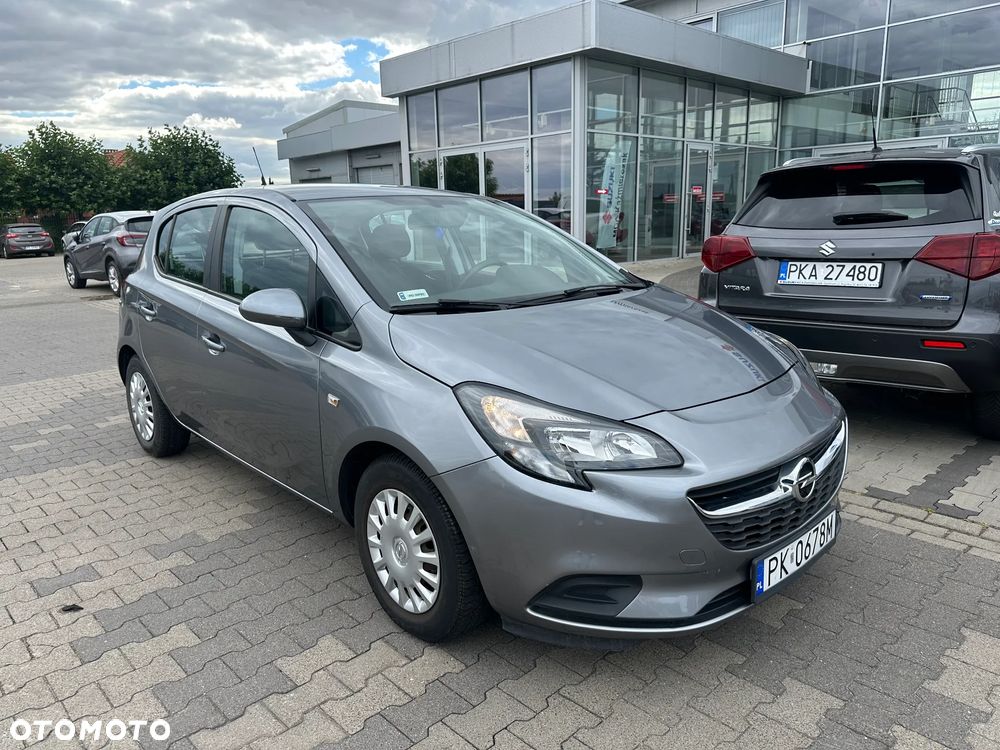 Opel Corsa 1.4 Enjoy - 2