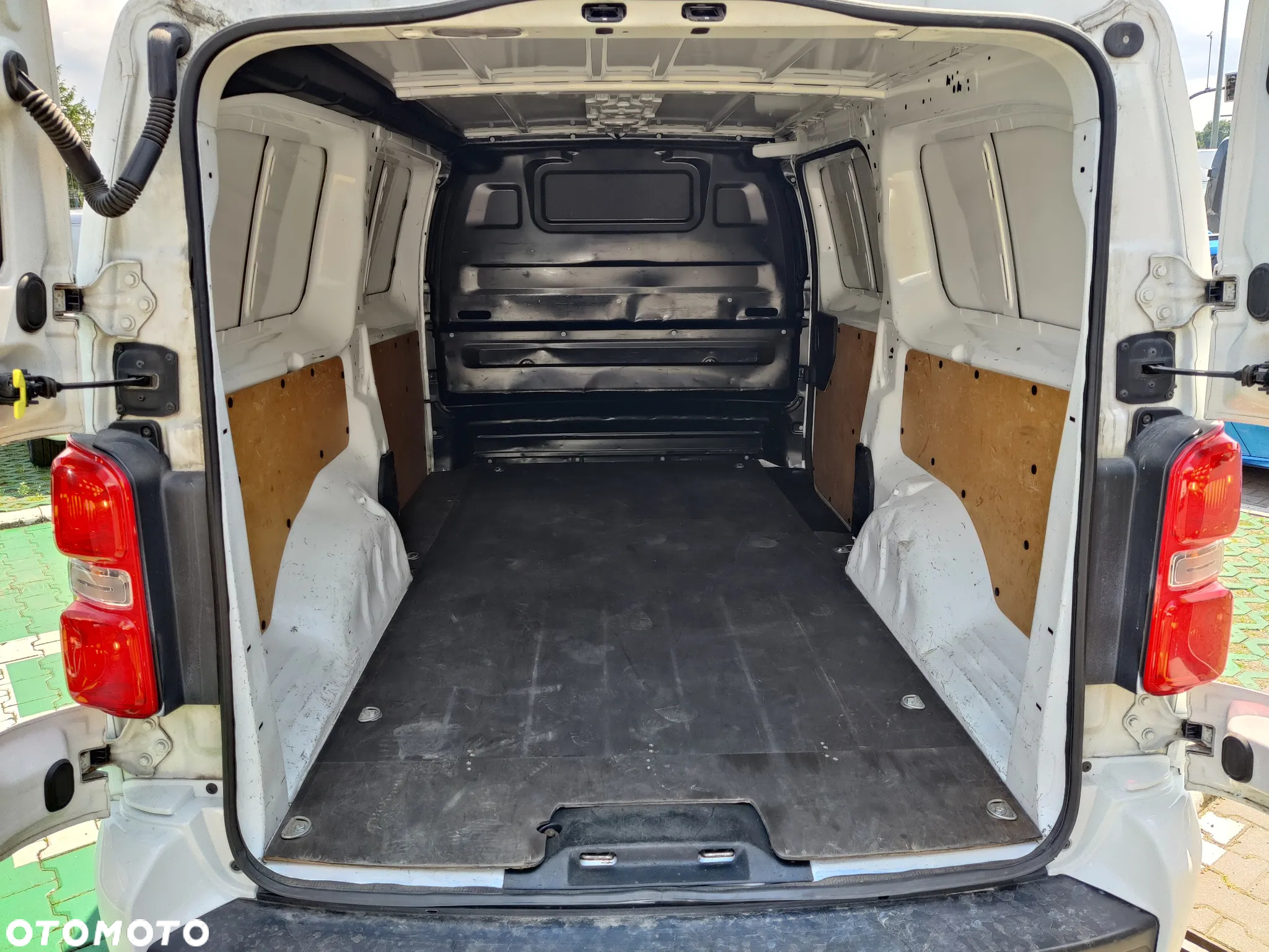 Citroën Jumpy Combi - 15