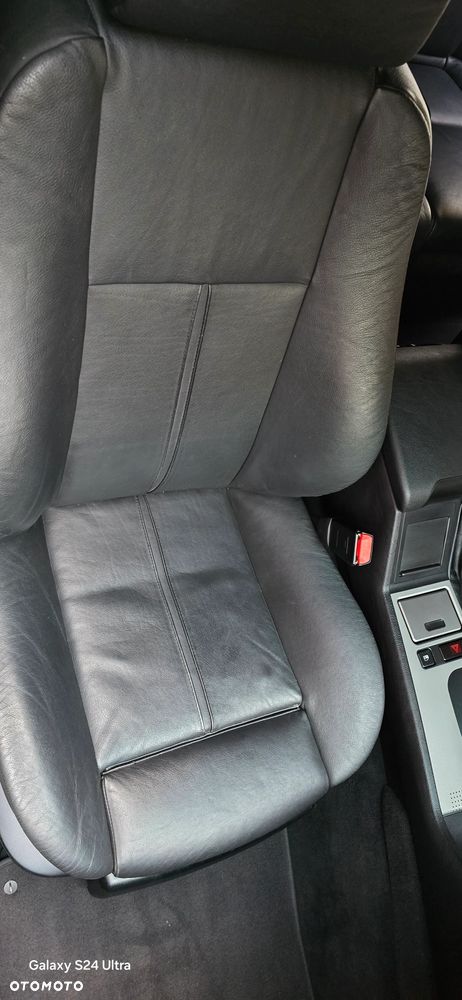 BMW Seria 5 - 21