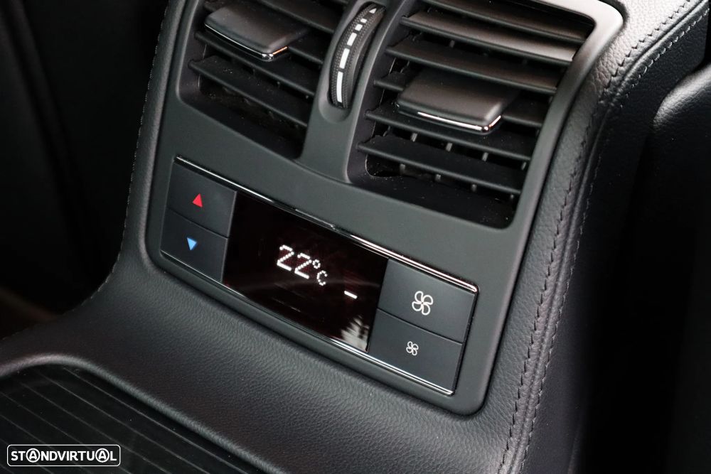 Mercedes-Benz CLS 220 (BlueTEC) d 9G-TRONIC - 10