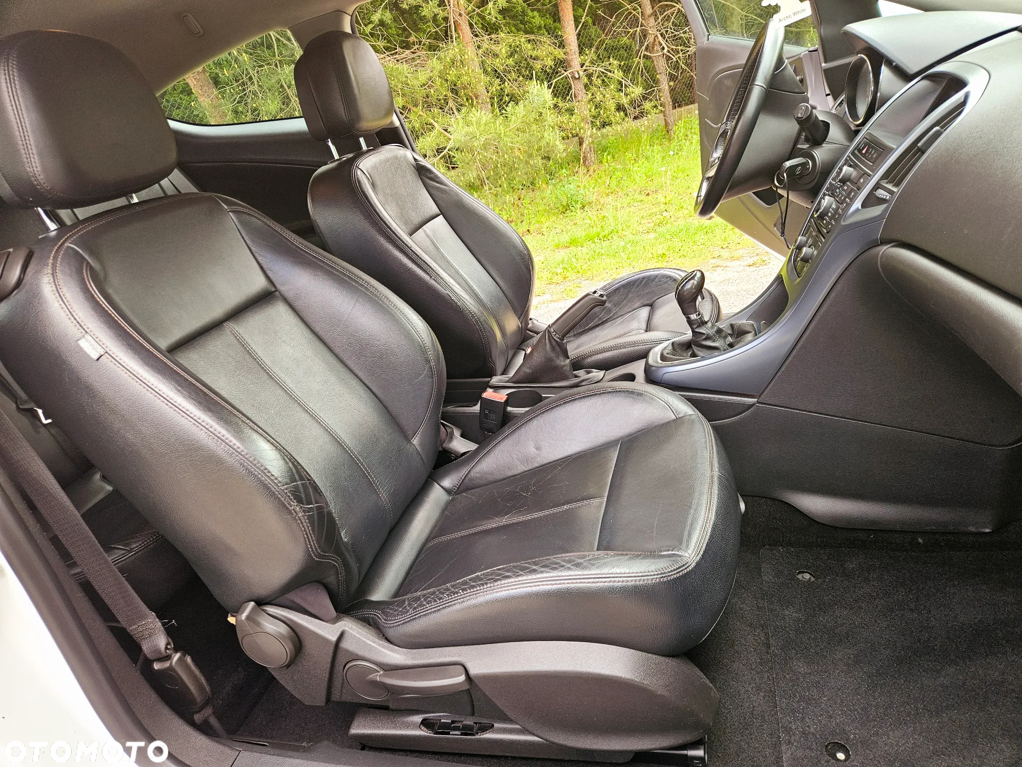 Opel Astra - 15