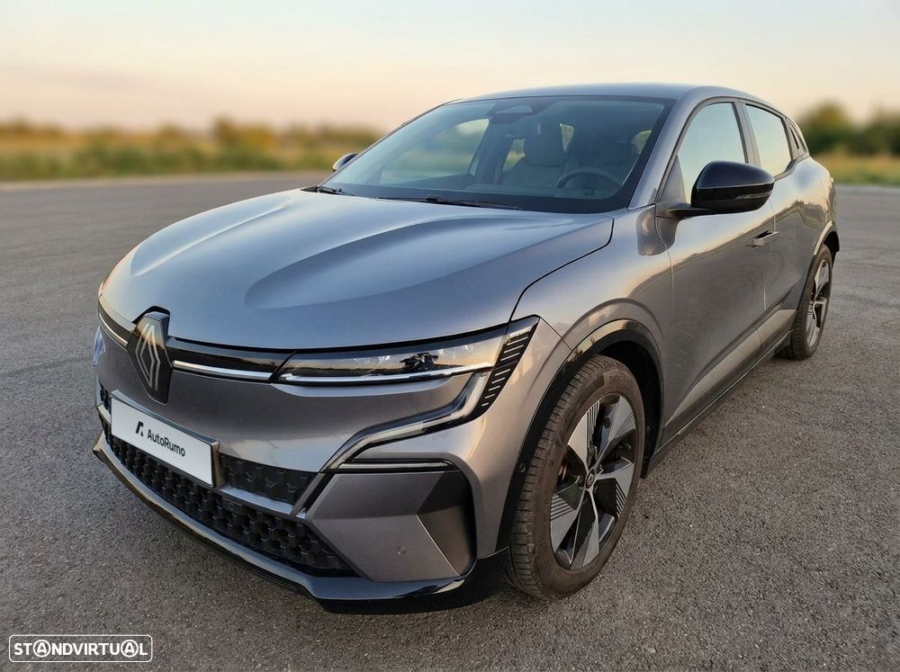 Renault Mégane E-Tech EV40 Equilibre - 1