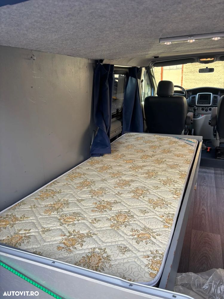 Renault Trafic 2.0 dCi 115 L2H1 - 27