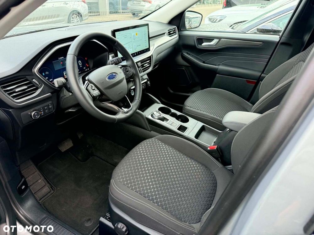 Ford Kuga 2024 photo 4