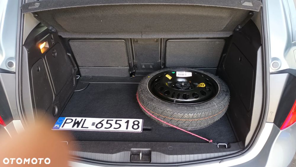 Opel Meriva 1.4 T Edition 150 - 17