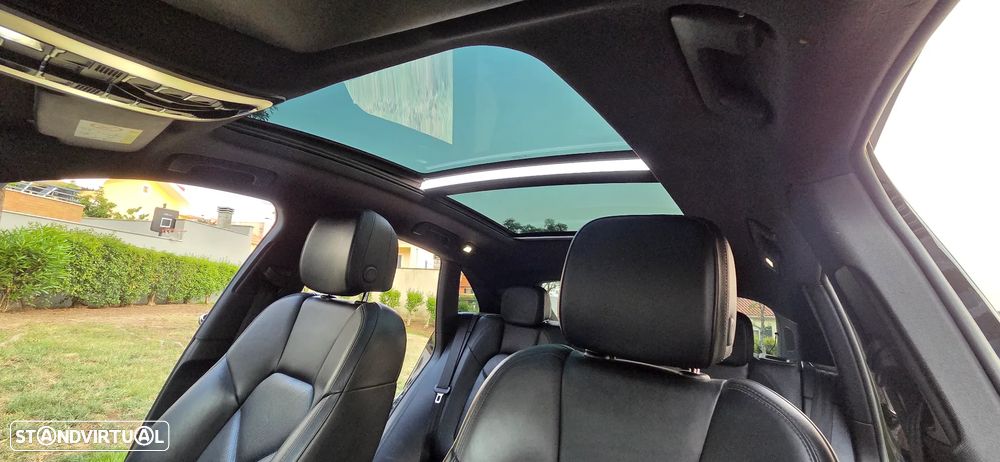 Porsche Macan S PDK - 20