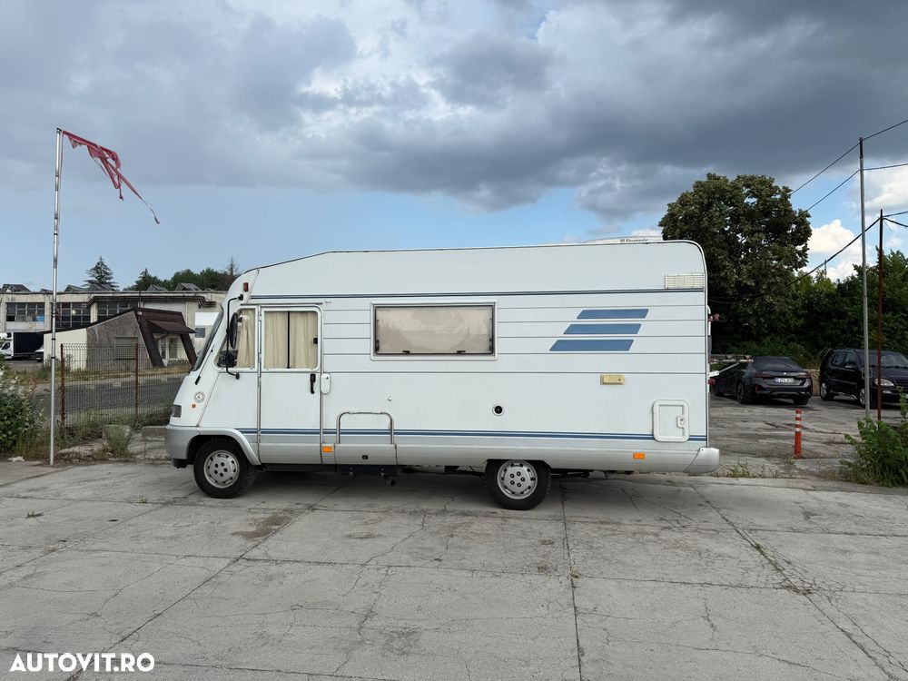 Fiat Ducato - 4