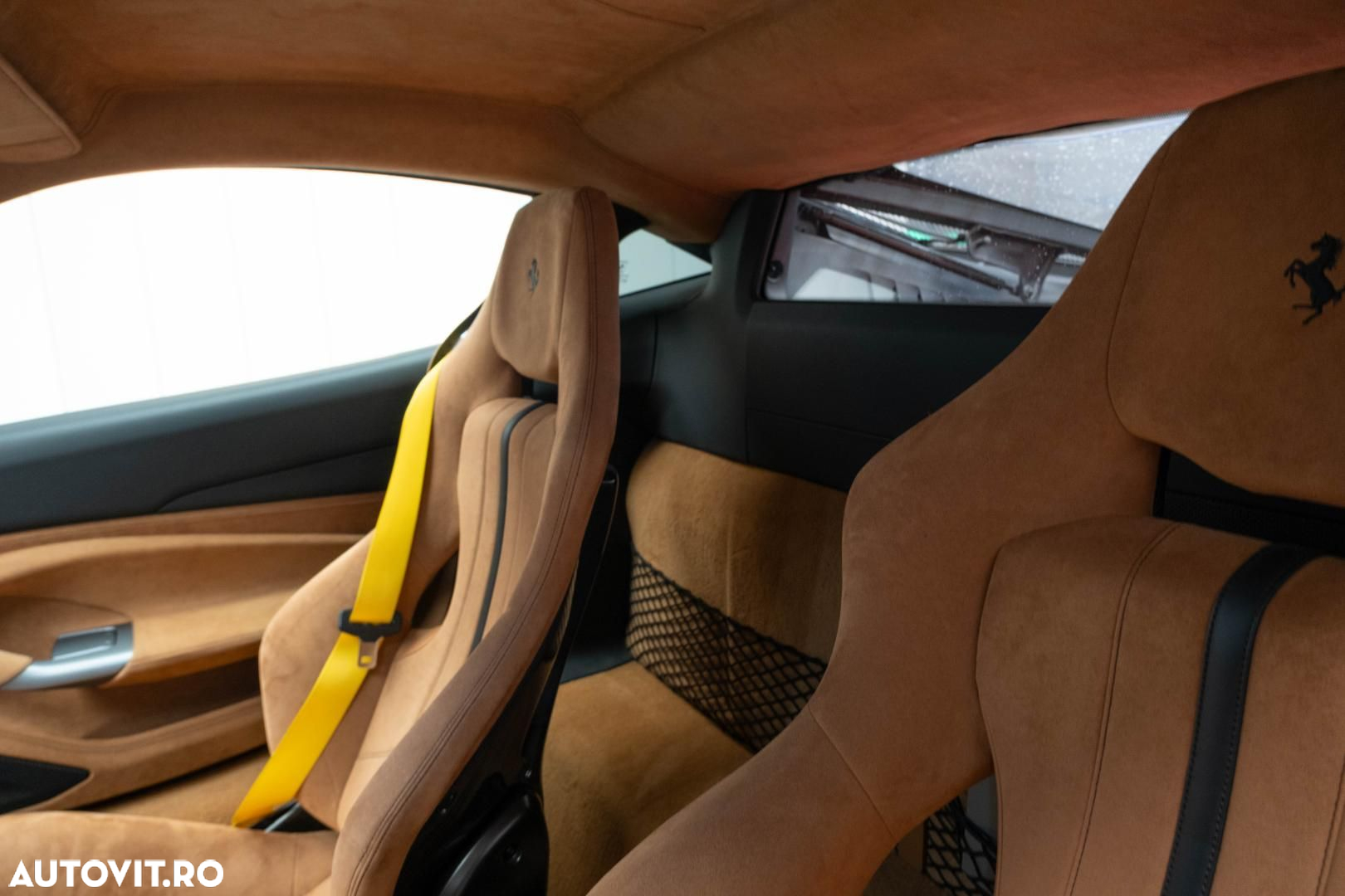 Ferrari F8 - 25